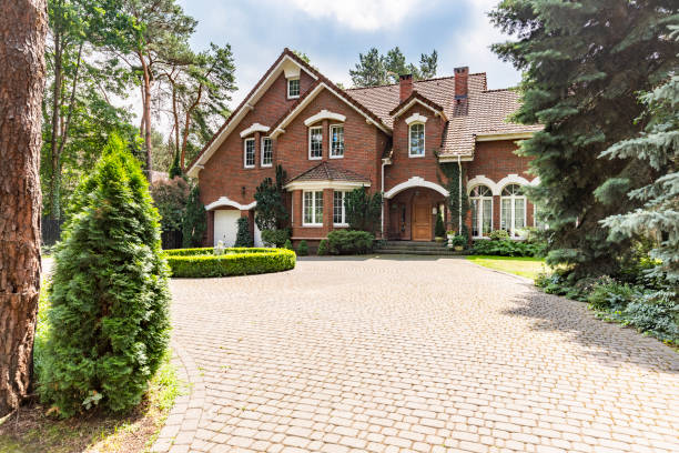 Trusted Fairlea, WV Driveway Pavers Experts