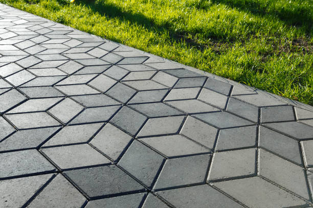 Best Brick Driveway Pavers  in Fairlea, WV