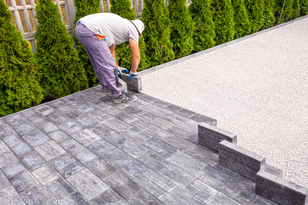 Best Driveway Pavers Near Me  in Fairlea, WV