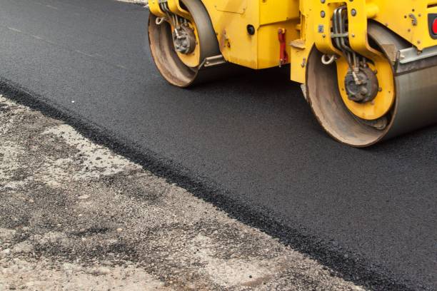 Professional Driveway Pavers in Fairlea, WV